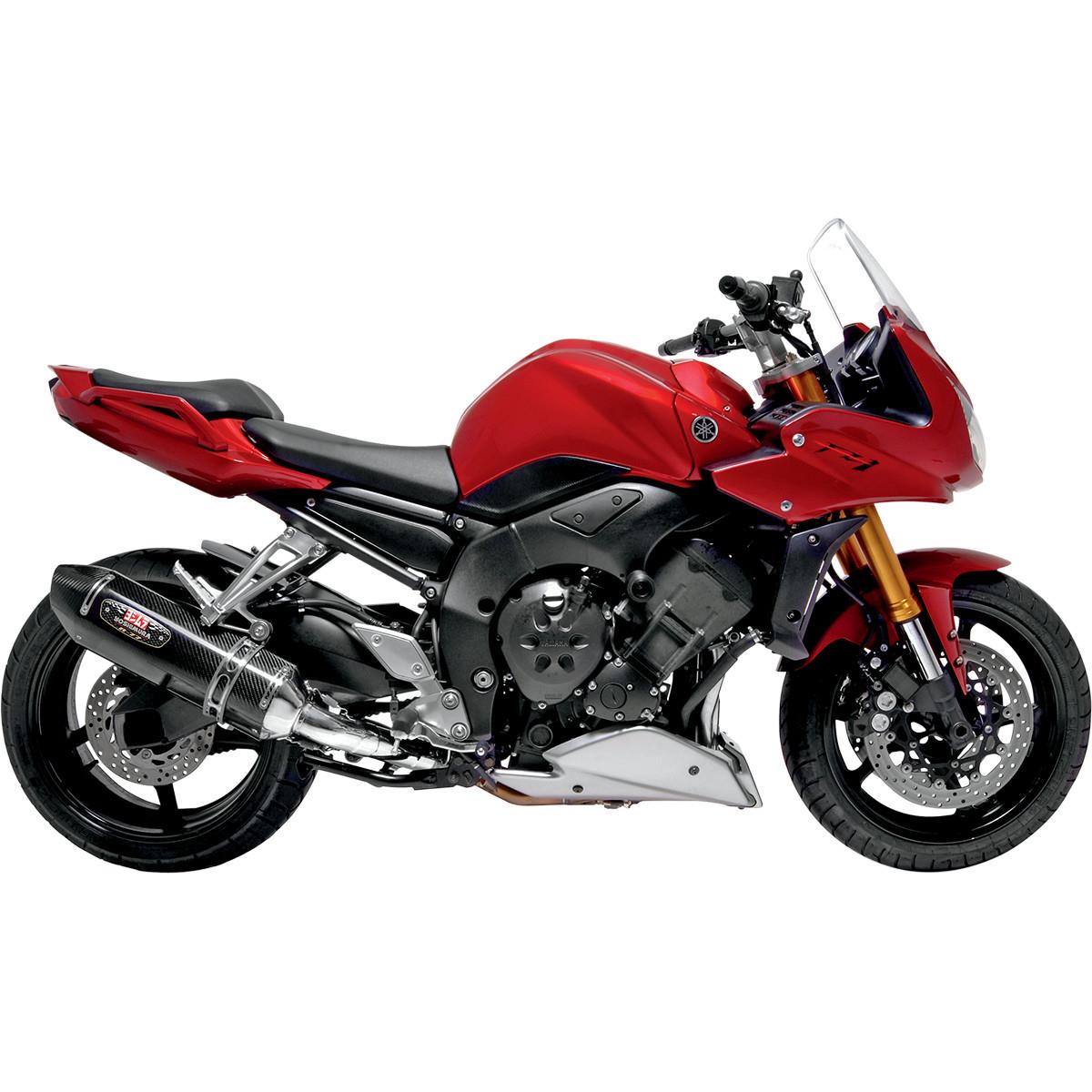 R-77 Race Series Full System - Carbon Fiber Muffler