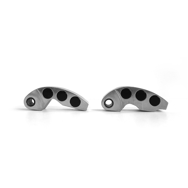 Belly Buster Adjustable Weights - 58-74gr.