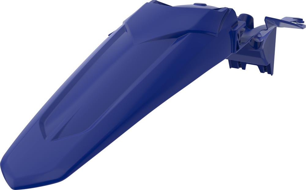 Rear Fender - Blue