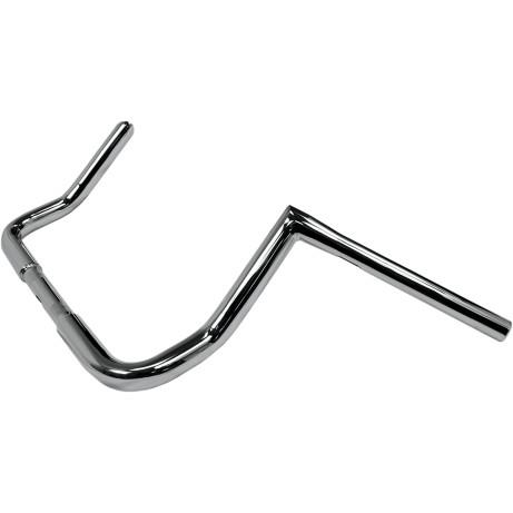 14in. Ape Hanger Handlebar Kit