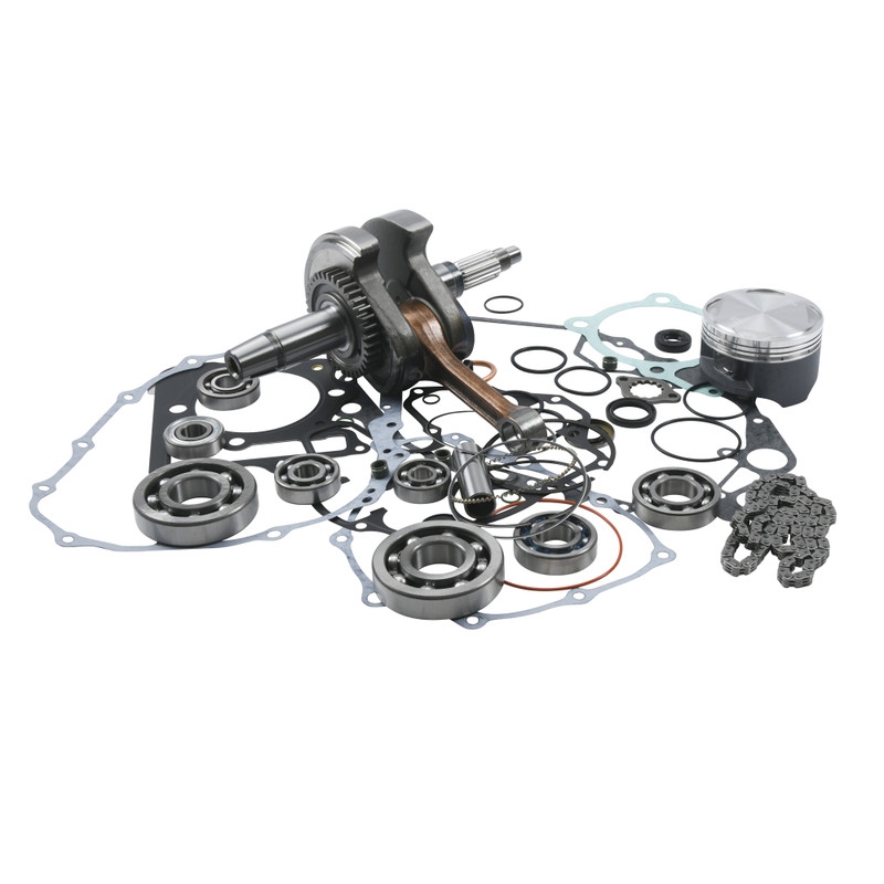 Complete Engine Rebuild Kit In a Box