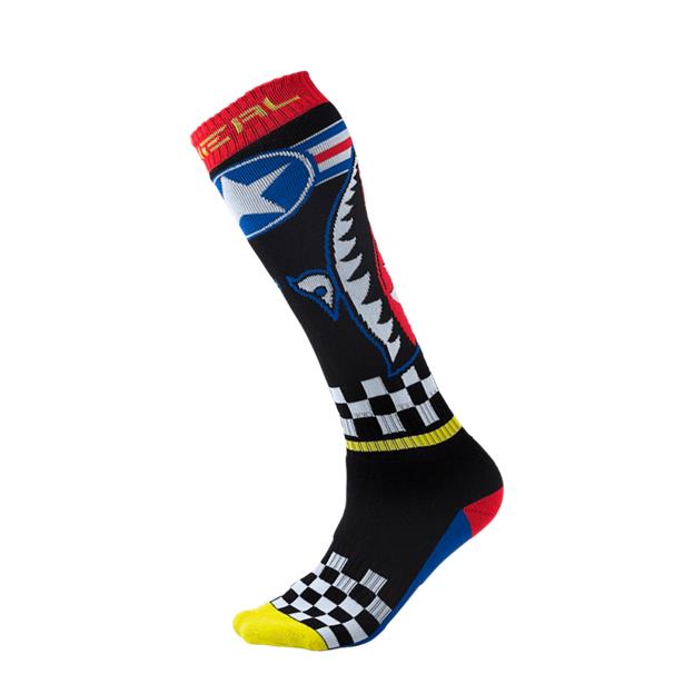 Pro MX Wingman Socks