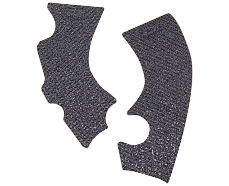 Frame Grip Guard Decals - Gray