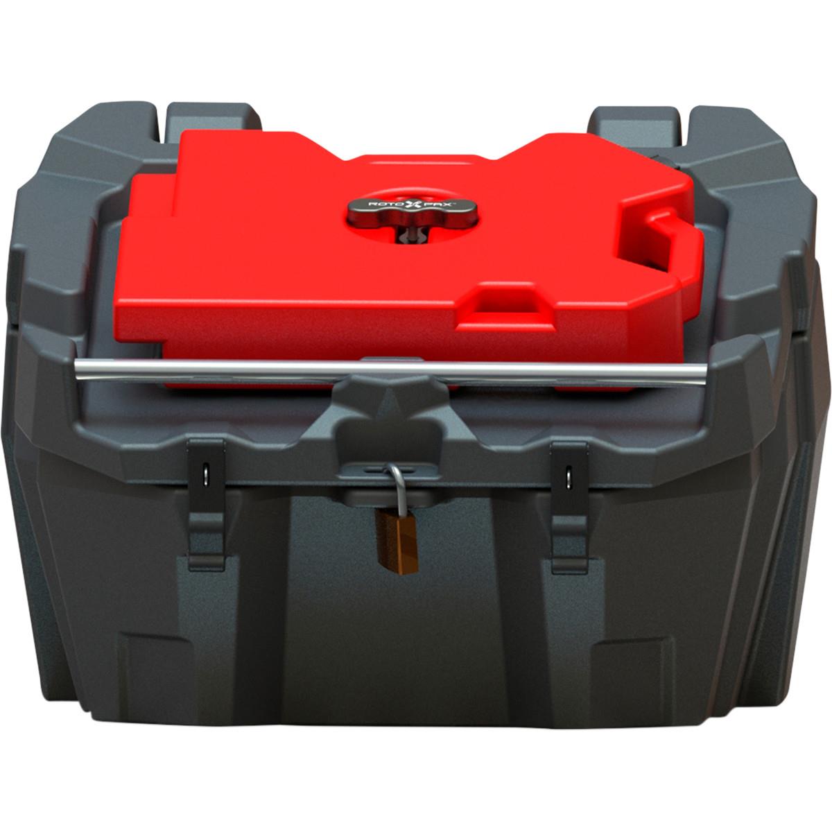 85L Cargo Box