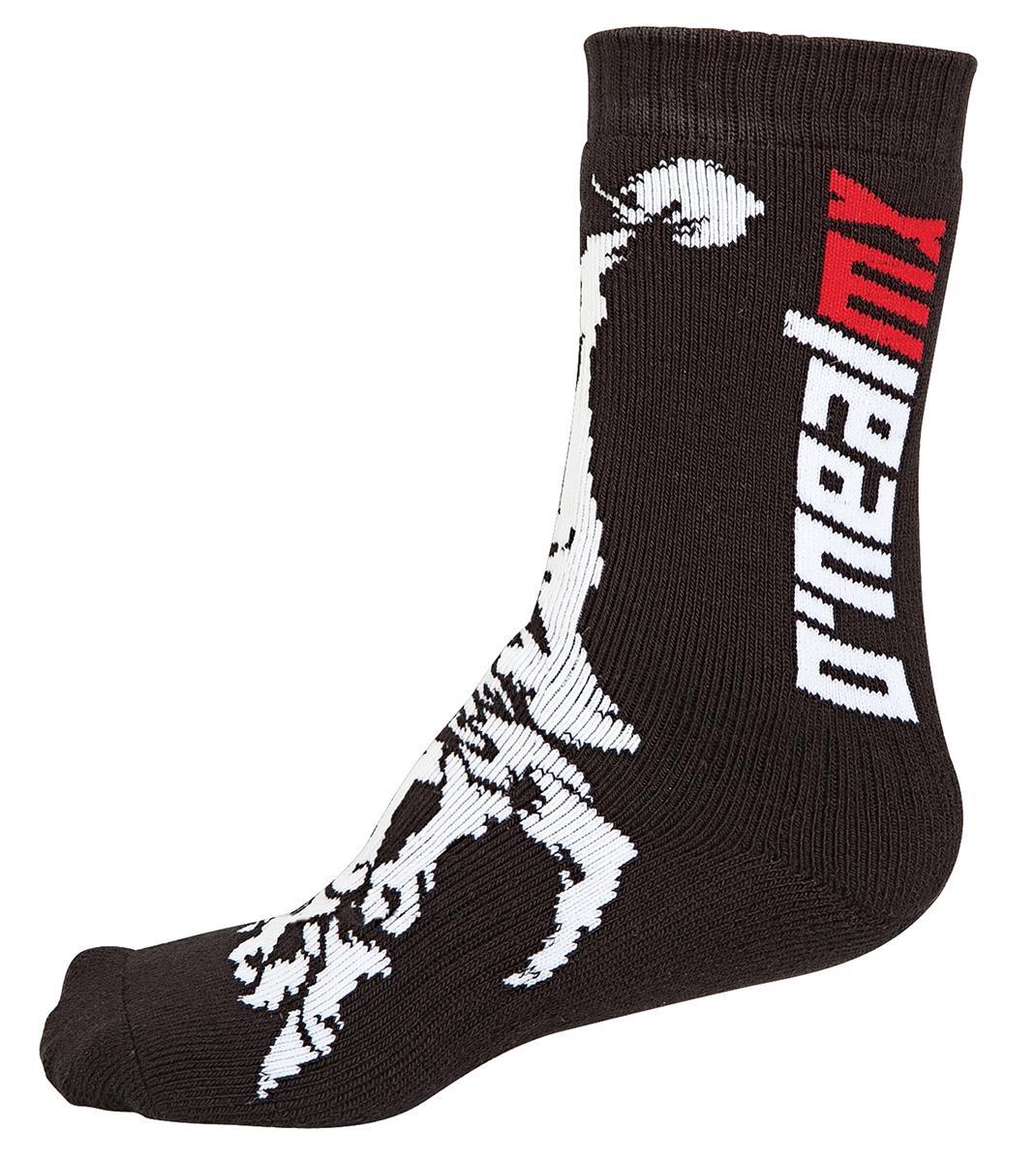 Pro MX X-Ray Youth Socks