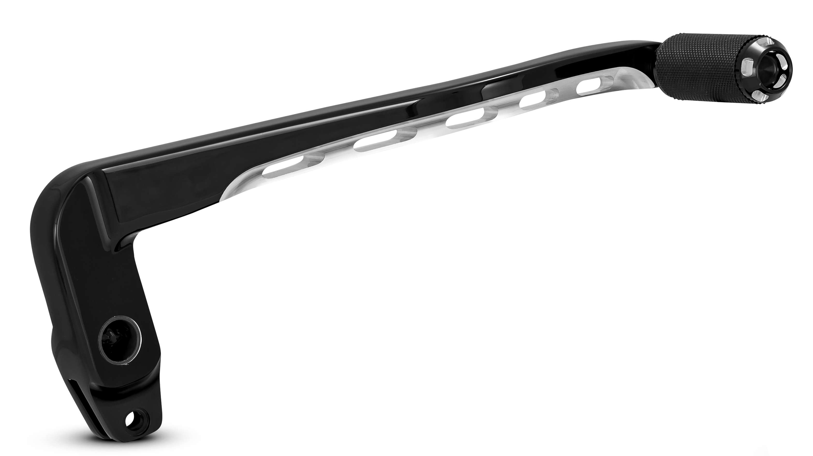 Apex Contour Rear Brake Pedal