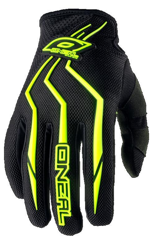 Element Racewear Youth Gloves