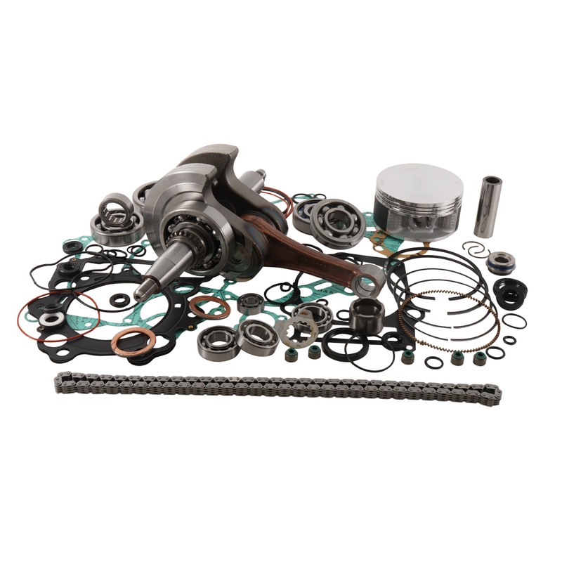 Complete Engine Rebuild Kit In a Box