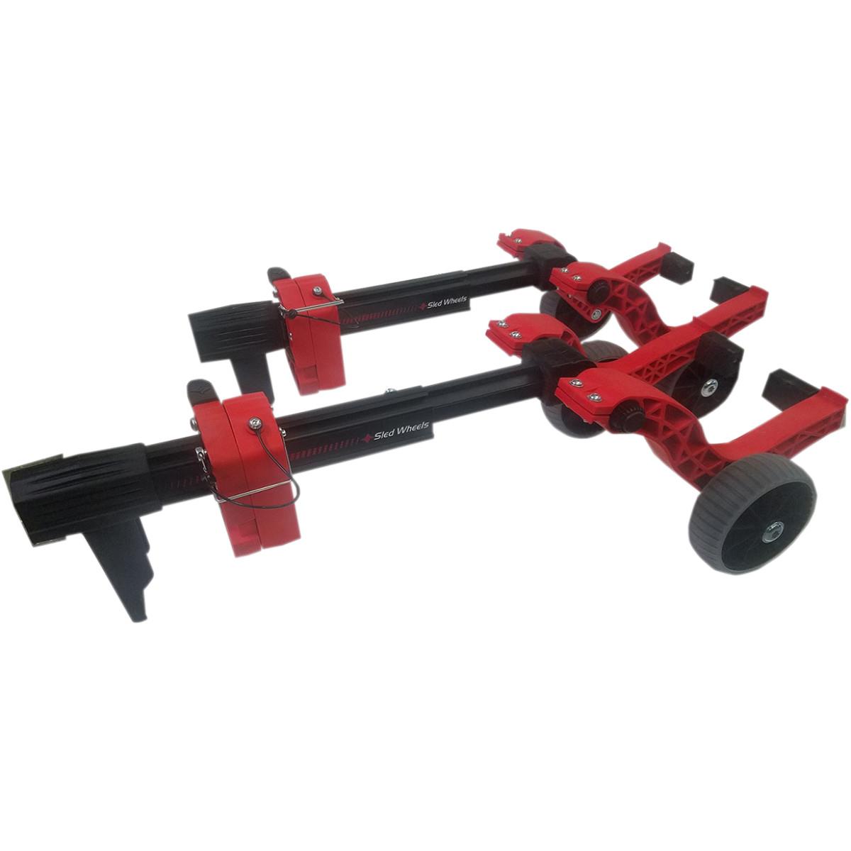 Sled Wheels