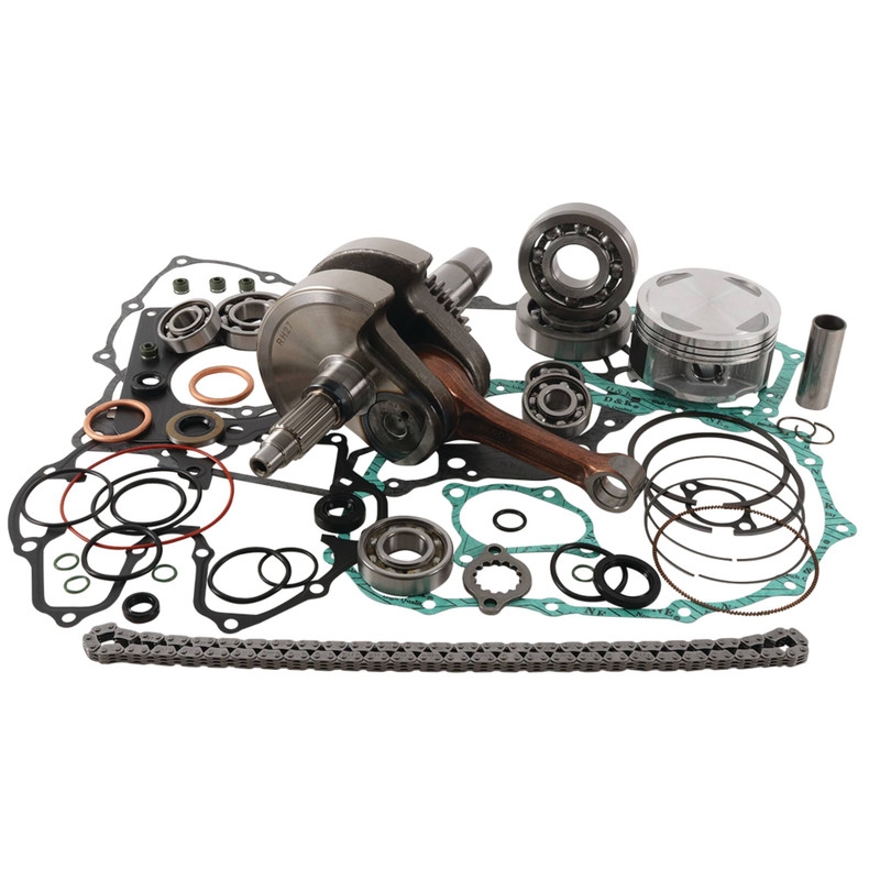 Complete Engine Rebuild Kit In a Box