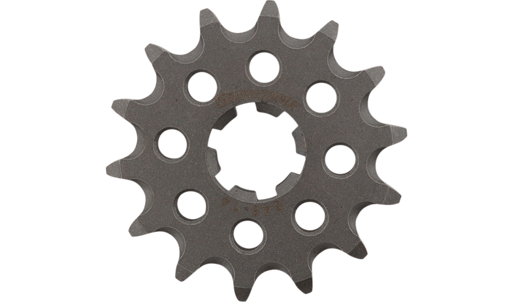 Front Sprocket - 14T