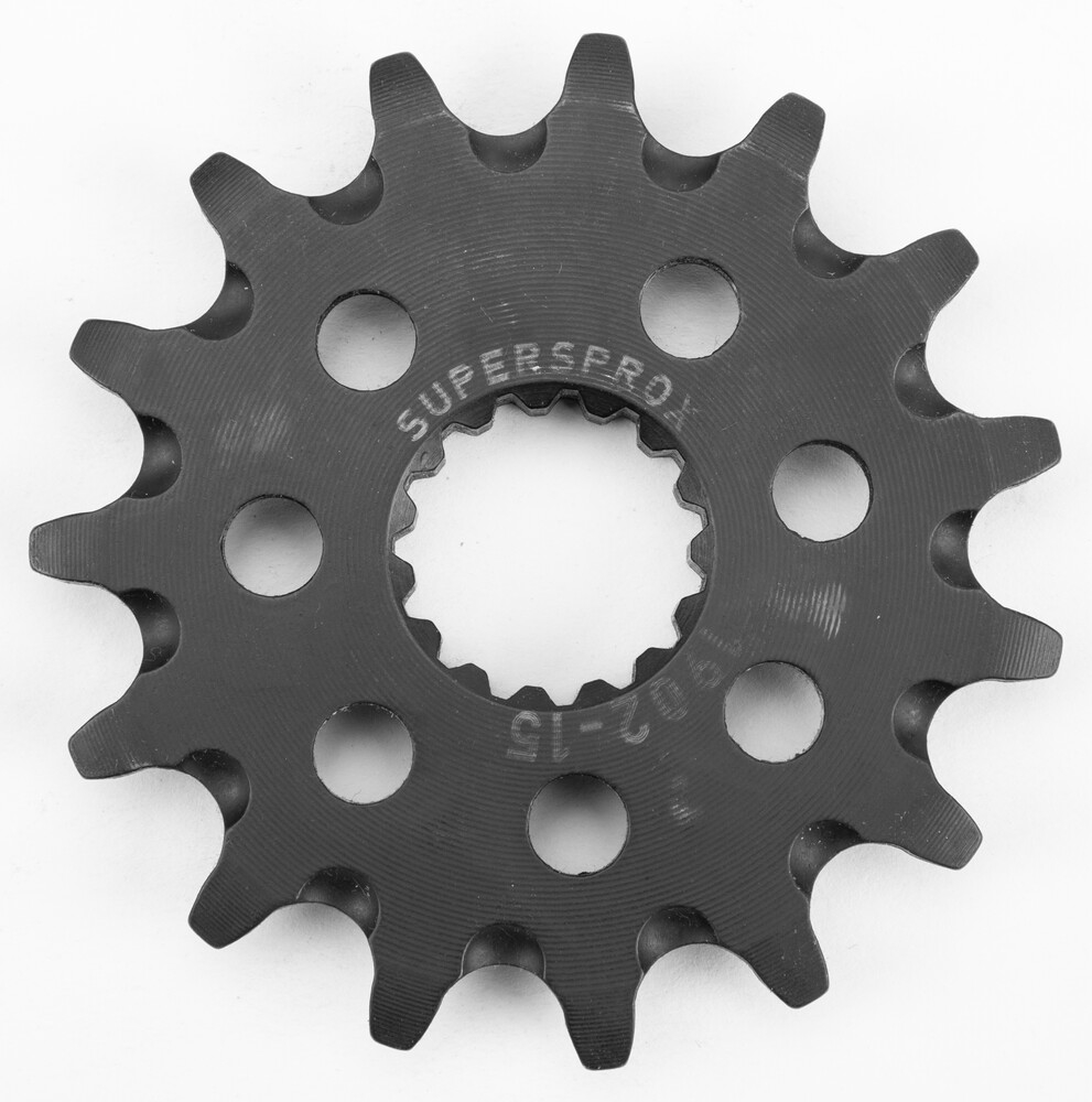 Front Sprocket - 15T
