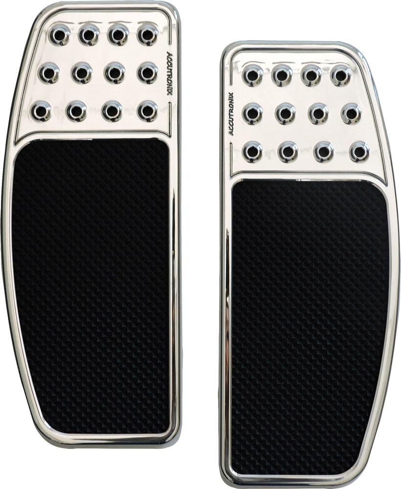 Drilled Vintage Front Floorboards