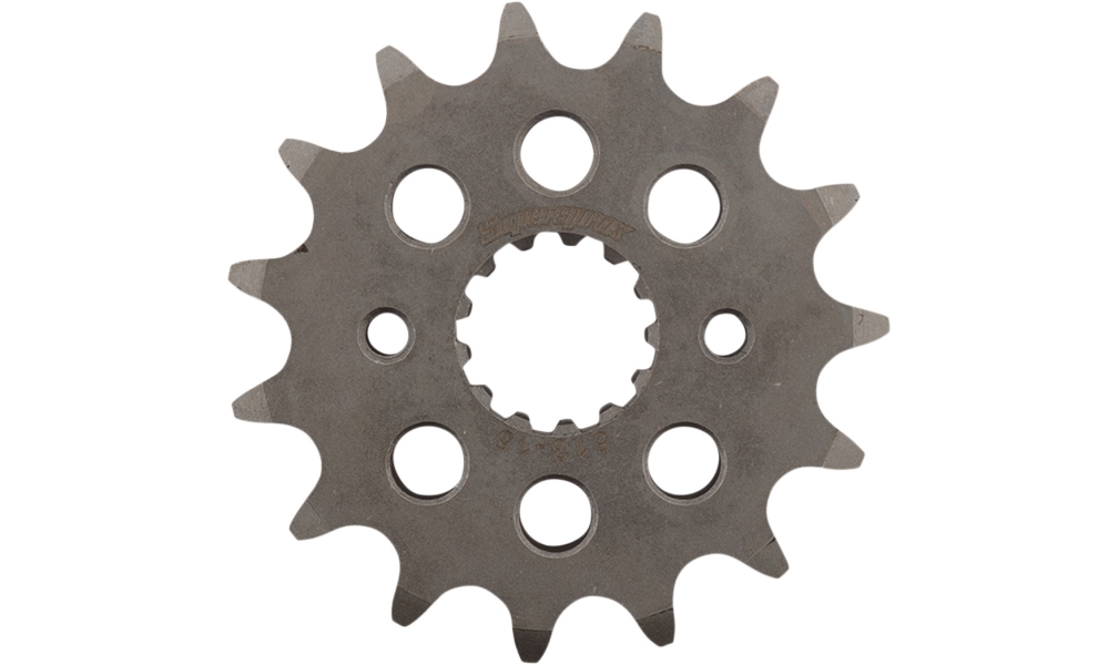 Front Sprocket - 15T