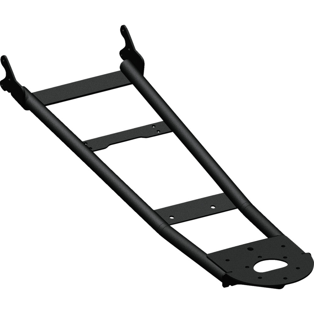 ATV Push Tube Frame