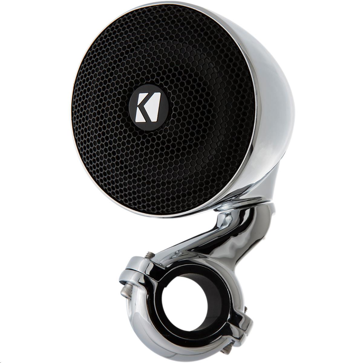 Mini Handlebar Speakers - 4 ohm