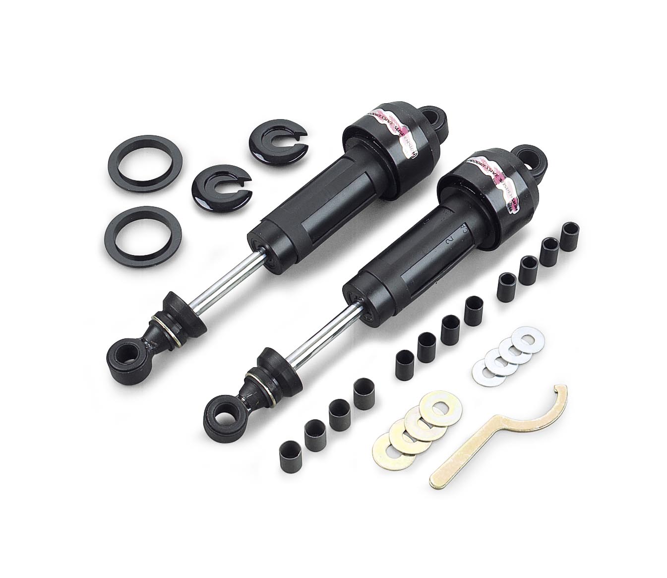 12 Series 11.5in. Shocks