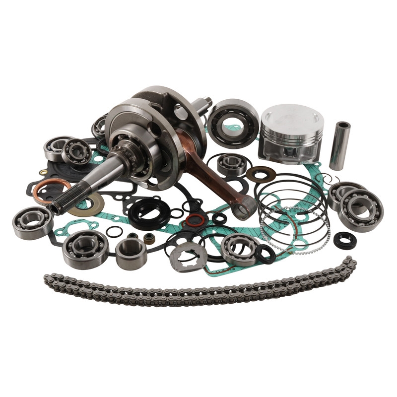 Complete Engine Rebuild Kit In a Box