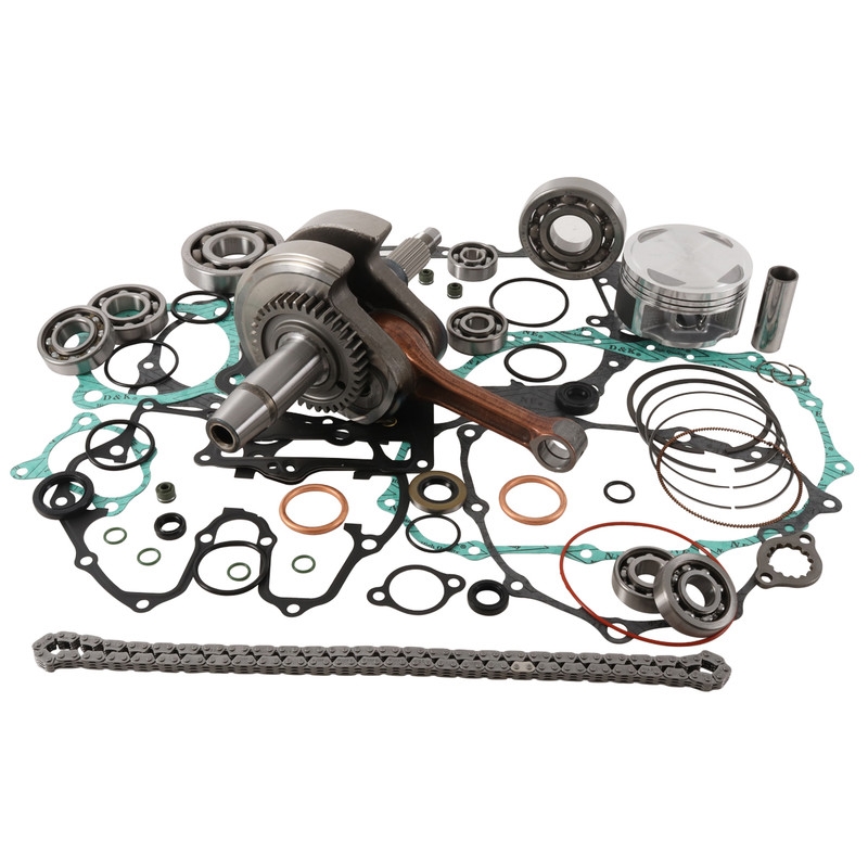 Complete Engine Rebuild Kit In a Box