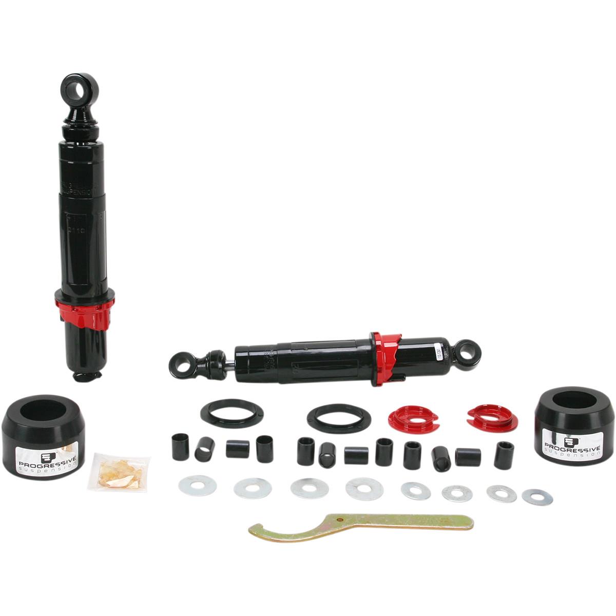 13 Series 16.5in. Shocks