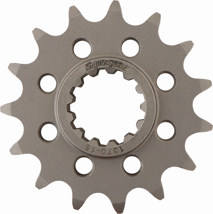 Front Sprocket - 15T
