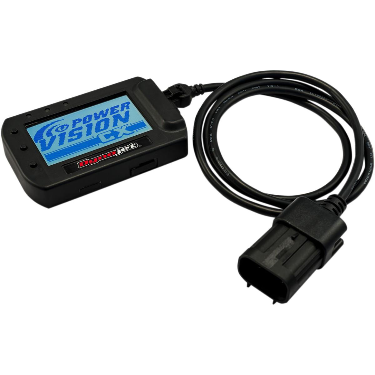 Universal Power Vision CX