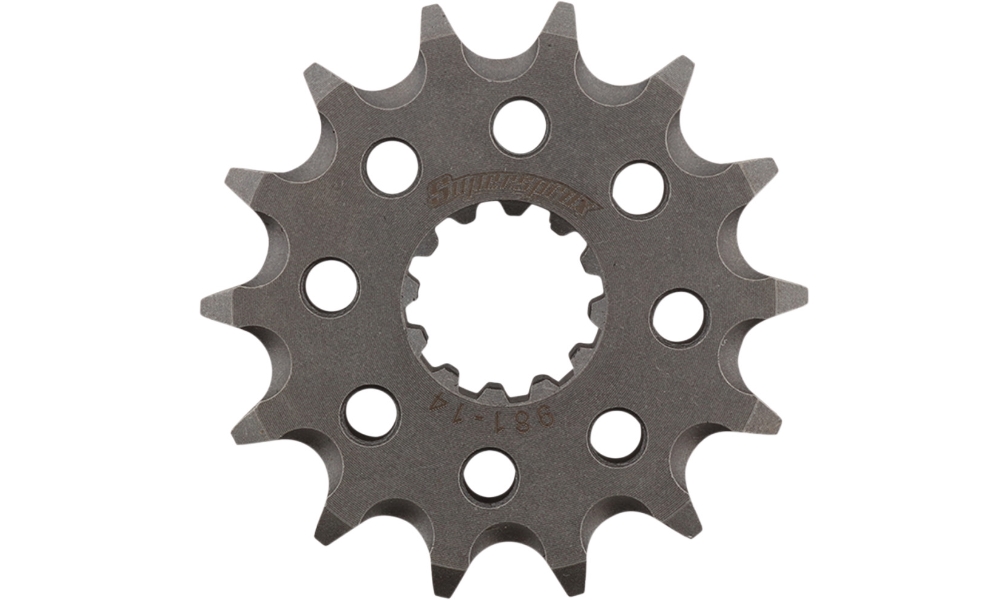 Front Sprocket - 14T