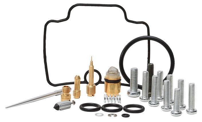 Carburetor Rebuild Kit