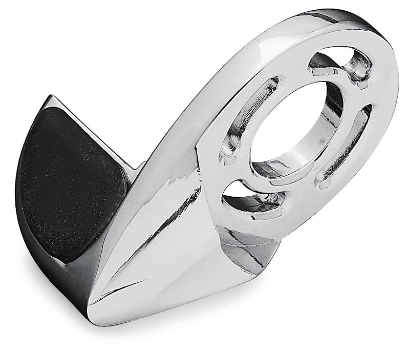 True Dual Head Pipes