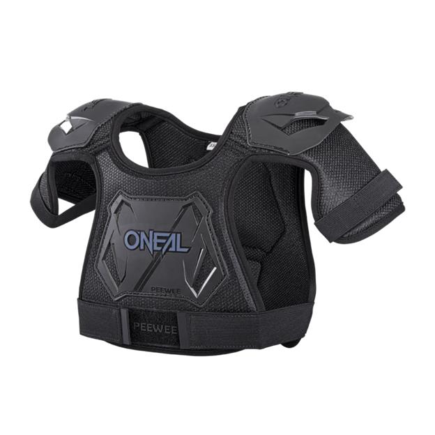 Peewee Youth Chest Protector
