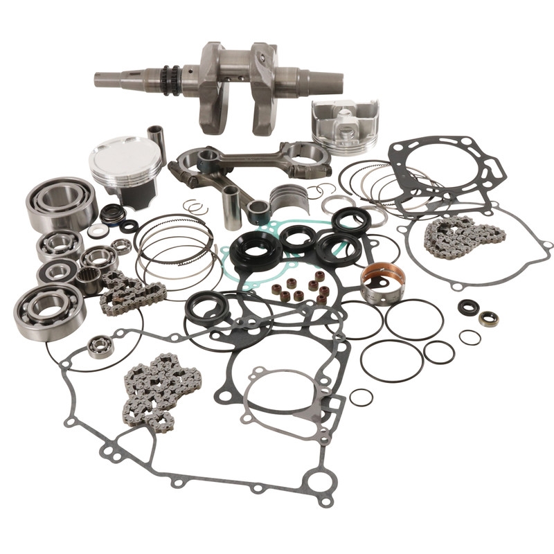 Complete Engine Rebuild Kit In a Box