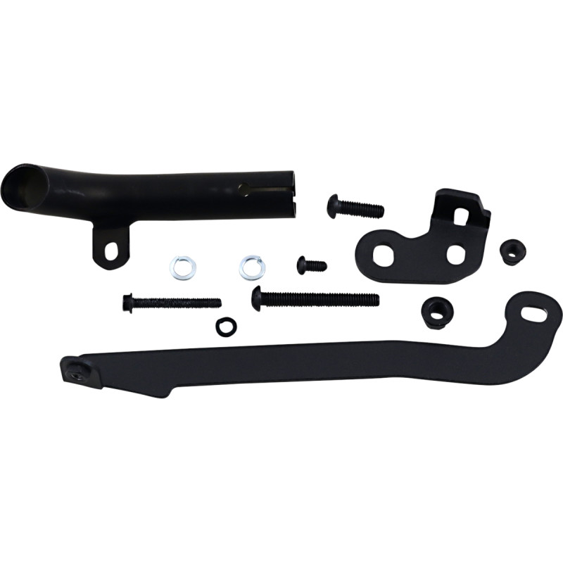 Side Case Hardware for Outback Series Side Cases