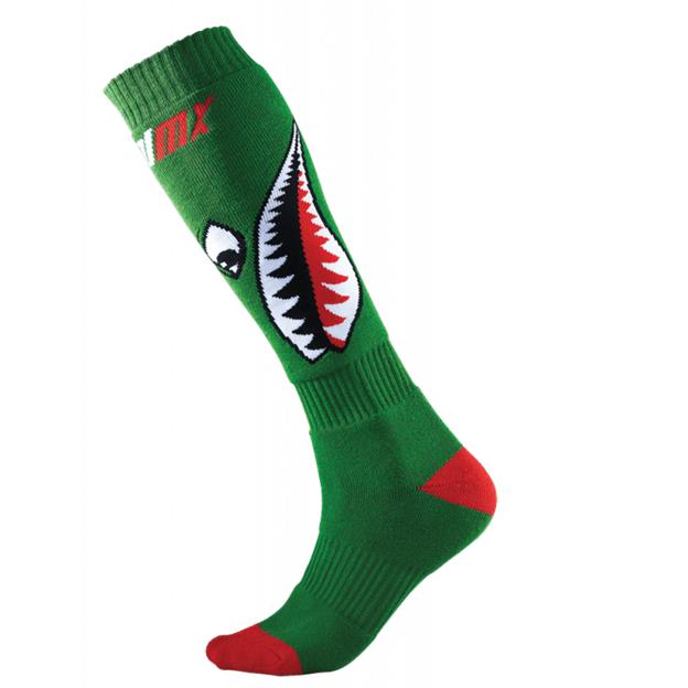 Pro MX Bomber Socks