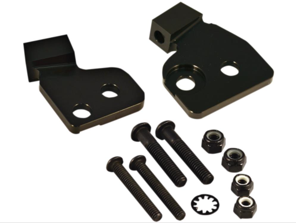 Star Series Handguard Mounting Kit