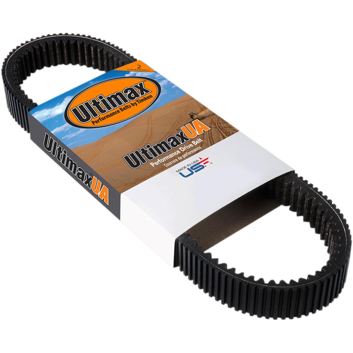 Ultimax ATV UA Belt