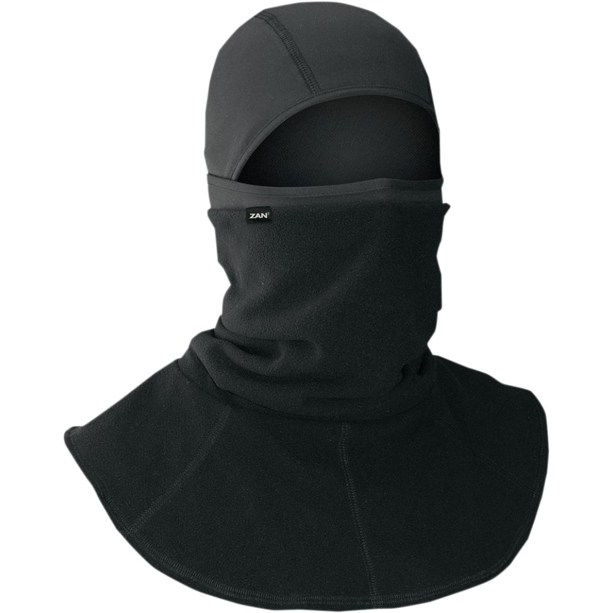 Balaclava with Gaiter