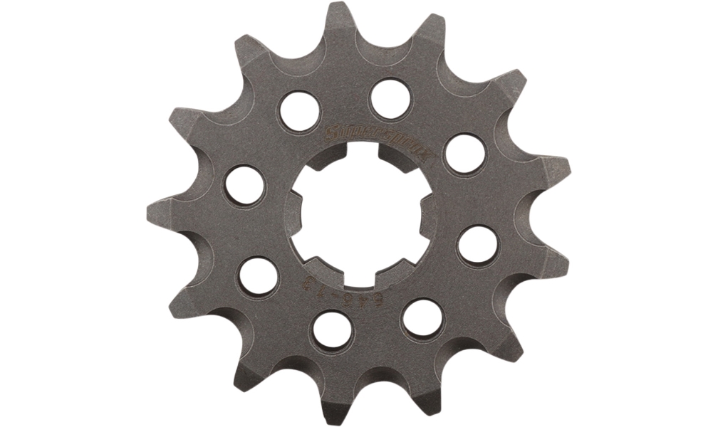 Front Sprocket - 13T