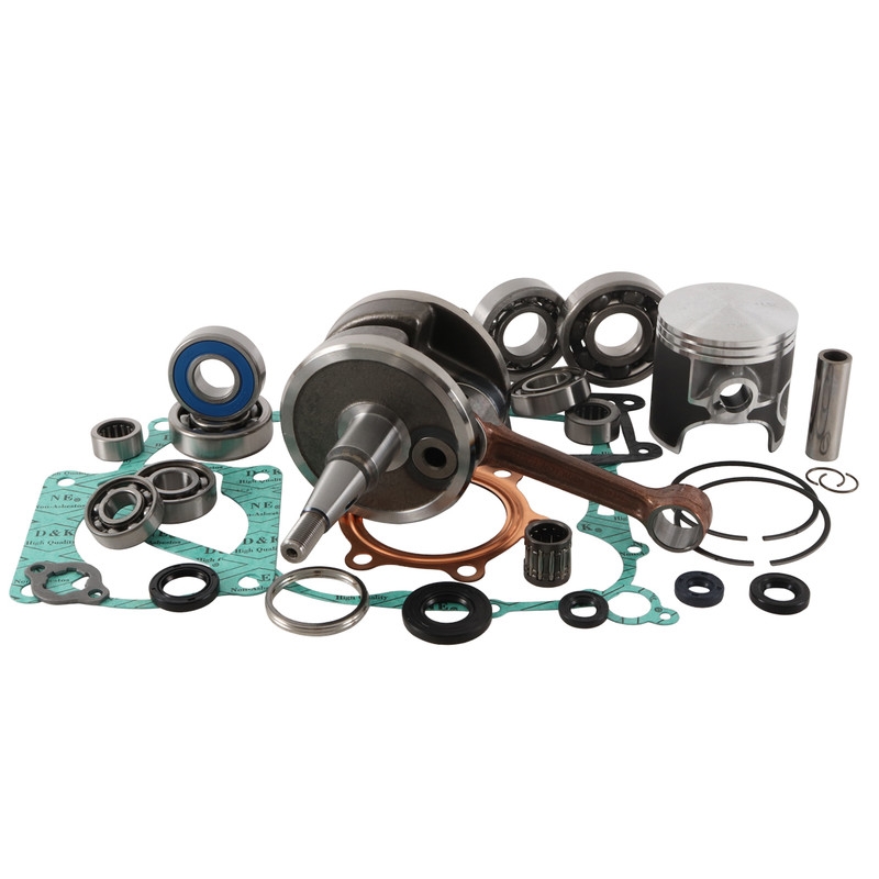 Complete Engine Rebuild Kit In a Box
