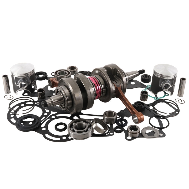 Complete Engine Rebuild Kit In a Box