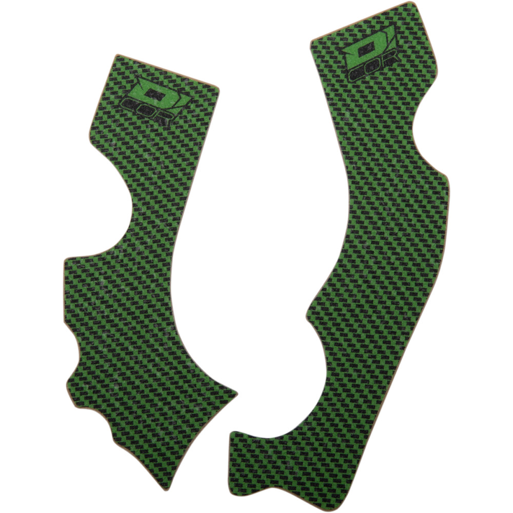 Frame Grip Guard Decals - OEM