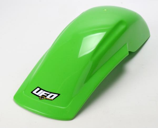 Universal Rear Fender - Green