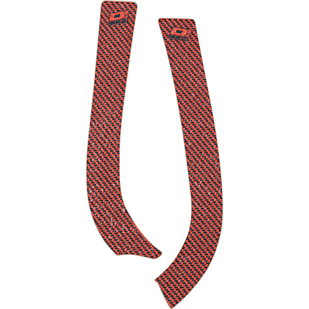 Frame Grip Guard Decals - OEM