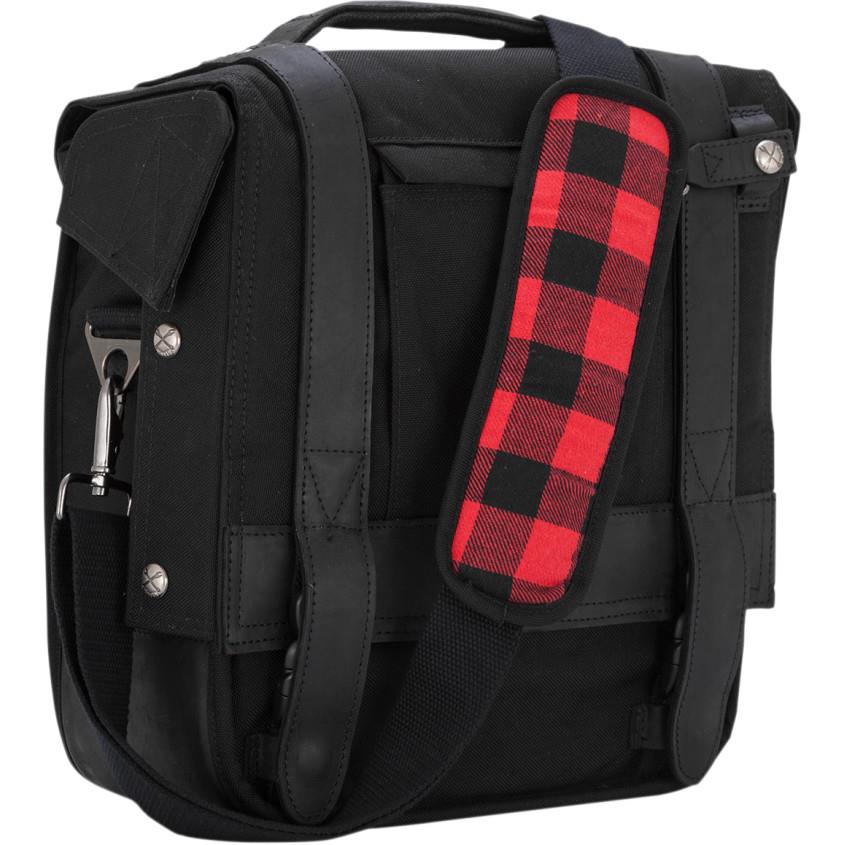 Voyager Saddlebag