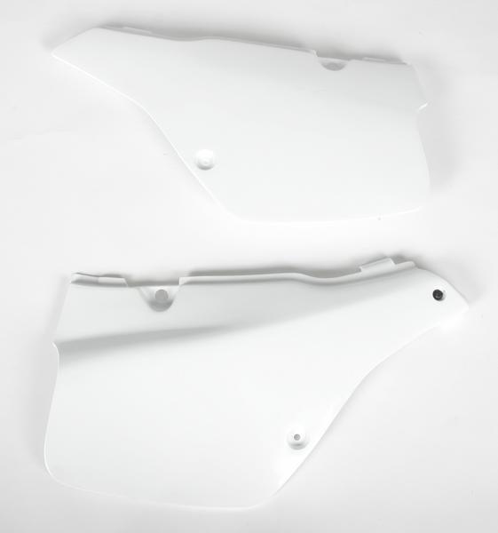 Side Panels - White