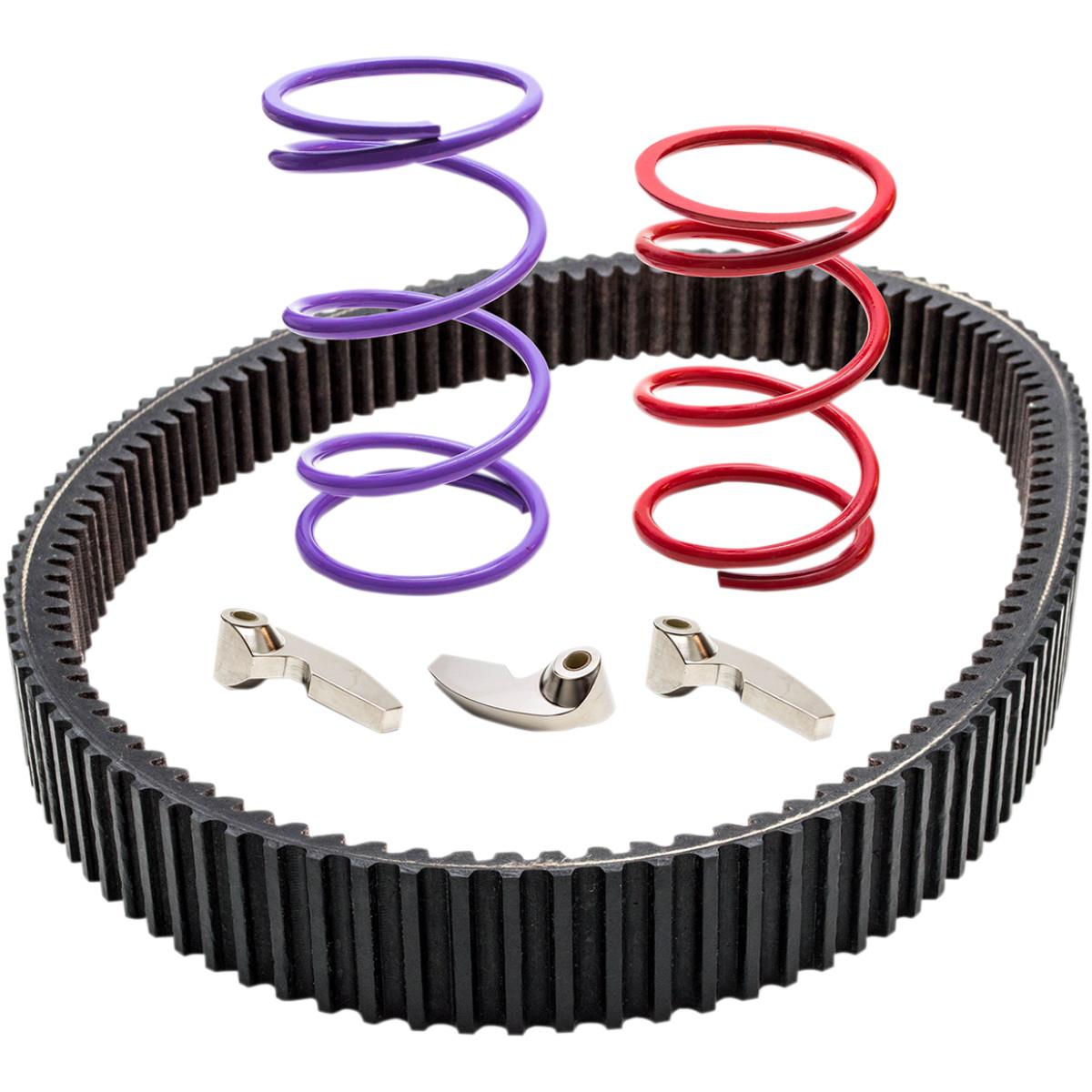 Clutch Kit - 30-32in. for 0-3000ft. Elevation