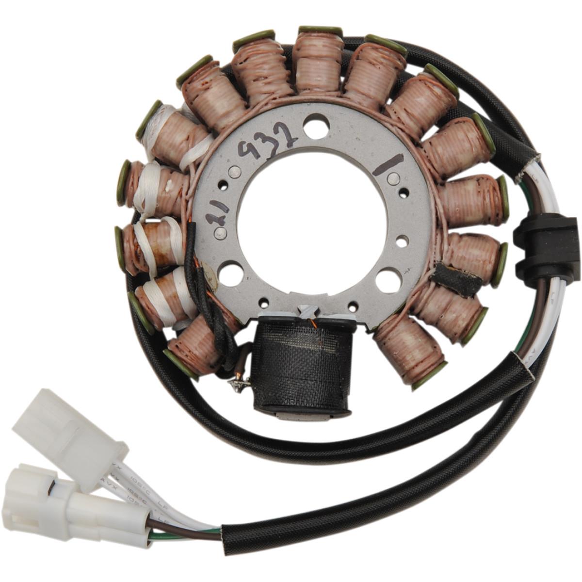 Stator