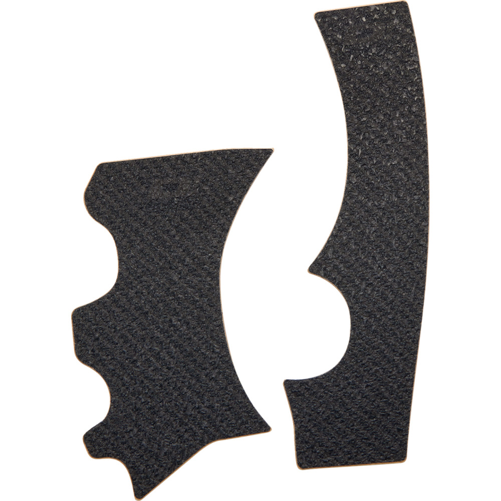 Frame Grip Guard Decals - Gray