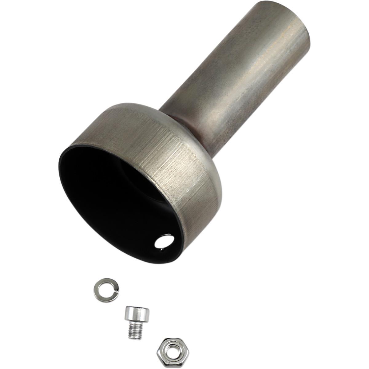 Muffler Noise Reduction dB Killer - Duals/GP 1