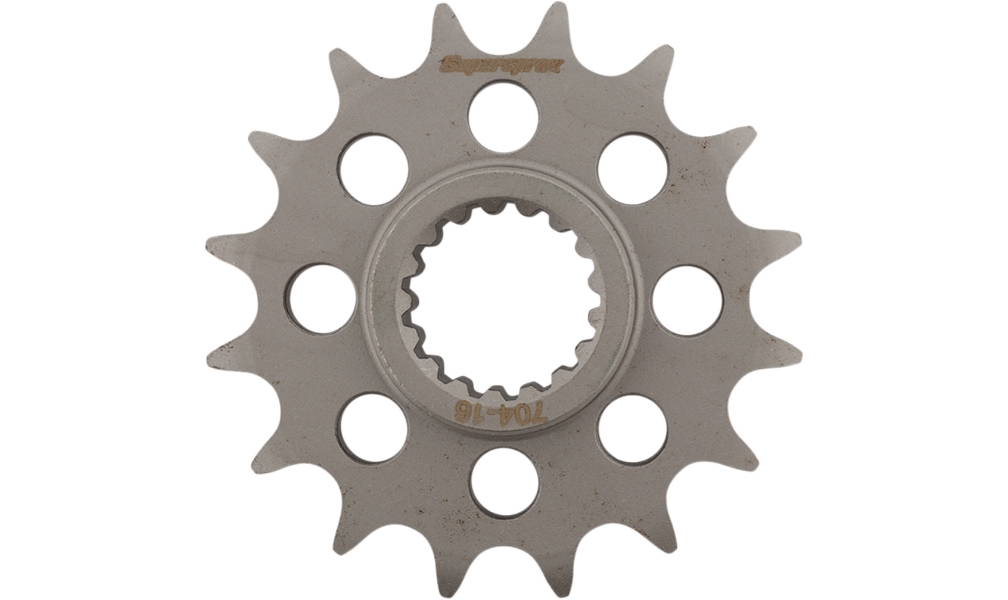 Front Sprocket - 16T