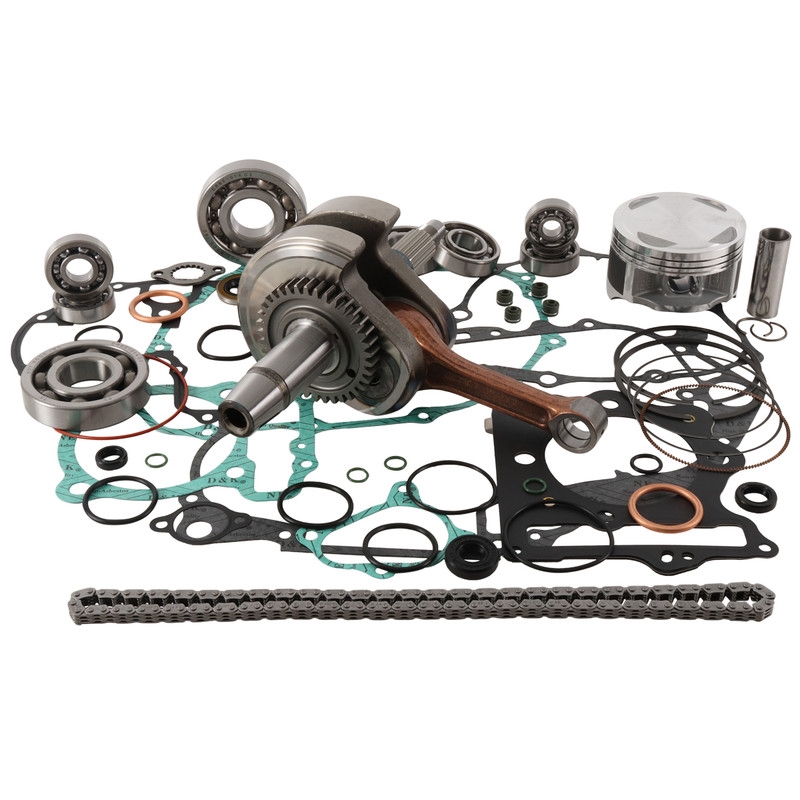 Complete Engine Rebuild Kit In a Box